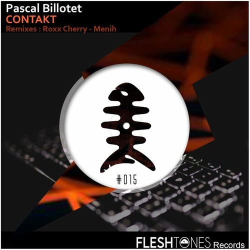 Pascal Billotet - Contakt [FLSHT015]
